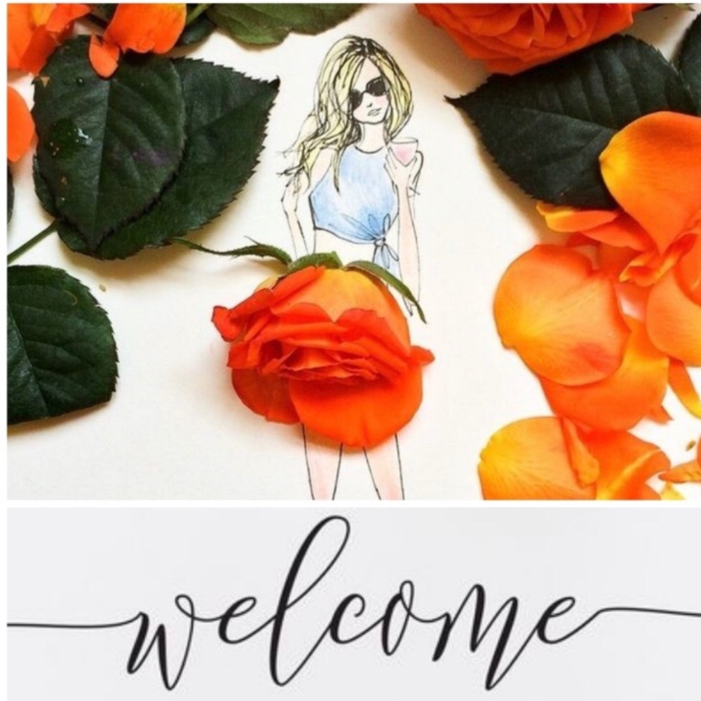 Thanks for visiting my closet!! Make your offer 🤗